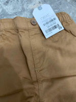 Quần kaki nâu bé trai 9 đến 12 tháng Next baby - Ảnh 3