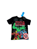 Áo thun bé trai Next baby marvel (6 tuổi) Next baby