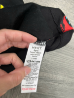 Áo thun bé trai Next baby marvel (6 tuổi) Next baby - Ảnh 5