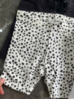 Set 3 quần lửng bé gái Next baby (9 đến 12 tháng)Next baby - Ảnh 2