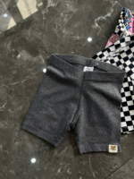 Set 3 quần lửng bé gái hoạ tiết Next baby (6 đến 9 tháng) Next baby - Ảnh 2