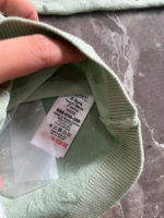 Áo khoác cadigan cho bé gái Next baby màu xanh nhạt (2 đến 3 tuổi) Next baby - Ảnh 3
