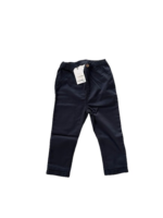 Quần tây dài kaki bé Next baby màu xanh navy (1.5 đến 2 tuổi)Next baby