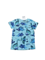 Áo thun bé Next baby hoạ tiết khủng long màu xanh dương (1.5 đến 2 tuổi) Next baby