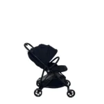 Xe đẩy Cybex Melio full black 0-3 tuổi (1)