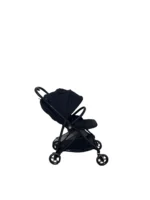 Xe đẩy Cybex Melio full black 0-3 tuổi (1)