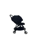 Xe đẩy Cybex Melio full black 0-3 tuổi (2)