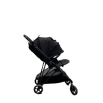 Xe đẩy Cybex Melio carbon full đen