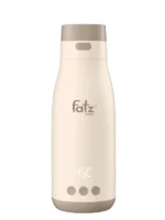 Bình đun và hâm nước pha sữa di động Fatzbaby mini smart 3 (FB3621FD)