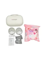 Máy hút sữa Momcozy M5 (tặng kèm miếng thấm sữa dùng 1 lần Mamicare)