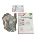 Máy hút sữa cầm tay Fatzbaby Breastfit