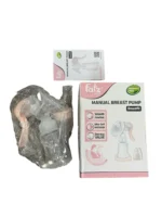 Máy hút sữa cầm tay Fatzbaby Breastfit
