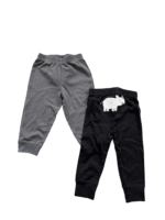 Set 2 quần dài bé Simple joys by Carter's 12M