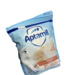 Bột cho bé ăn dặm Aptamil từ 7 tháng tuổi (vị ngũ cốc)
