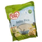 Bột cho bé ăn dặm Cow&gate từ 4 đến 6 tháng tuổi (vị gạo sữa)