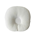 Gối chống trào ngược Rototo bebe vải ripple (còn túi bọc vải)
