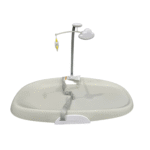 tấm thay tã skip hop