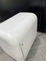 Máy tiệt trùng Heanim mini còn bảo hành (tặng kèm bình sữa Heanim) - Image 2