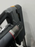 Máy hút bụi lau nhà cầm tay LG kèm 4 đầu hút đa năng A9N-max - Image 9