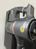Máy hút bụi lau nhà cầm tay LG kèm 4 đầu hút đa năng A9N-max - Image 12