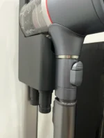 Máy hút bụi lau nhà cầm tay LG kèm 4 đầu hút đa năng A9N-max - Image 13