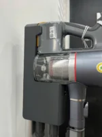 Máy hút bụi lau nhà cầm tay LG kèm 4 đầu hút đa năng A9N-max - Image 16