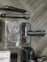 Máy hút bụi lau nhà cầm tay LG kèm 4 đầu hút đa năng A9N-max - Image 20