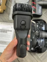 Máy hút bụi lau nhà cầm tay LG kèm 4 đầu hút đa năng A9N-max - Image 21