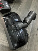 Máy hút bụi lau nhà cầm tay LG kèm 4 đầu hút đa năng A9N-max - Image 22