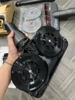 Máy hút bụi lau nhà cầm tay LG kèm 4 đầu hút đa năng A9N-max - Image 23