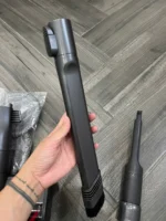 Máy hút bụi lau nhà cầm tay LG kèm 4 đầu hút đa năng A9N-max - Image 26