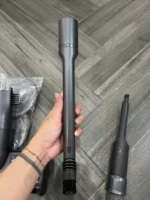 Máy hút bụi lau nhà cầm tay LG kèm 4 đầu hút đa năng A9N-max - Image 27