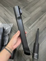 Máy hút bụi lau nhà cầm tay LG kèm 4 đầu hút đa năng A9N-max - Image 28