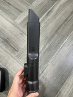 Máy hút bụi lau nhà cầm tay LG kèm 4 đầu hút đa năng A9N-max - Image 2