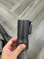 Máy hút bụi lau nhà cầm tay LG kèm 4 đầu hút đa năng A9N-max - Image 4