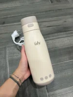 Bình đun và hâm nước pha sữa di động Fatzbaby mini smart 3 (FB3621FD) - Image 9