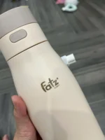 Bình đun và hâm nước pha sữa di động Fatzbaby mini smart 3 (FB3621FD) - Image 10