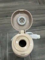 Bình đun và hâm nước pha sữa di động Fatzbaby mini smart 3 (FB3621FD) - Image 3