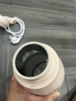 Bình đun và hâm nước pha sữa di động Fatzbaby mini smart 3 (FB3621FD) - Image 4