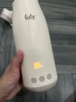 Bình đun và hâm nước pha sữa di động Fatzbaby mini smart 3 (FB3621FD) - Image 7