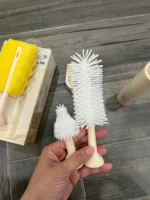 Bộ cọ rửa bình điện Moaz MB047 - Image 6