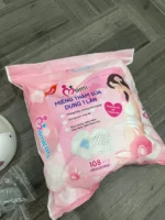 Máy hút sữa Momcozy M5 (tặng kèm miếng thấm sữa dùng 1 lần Mamicare) - Image 3