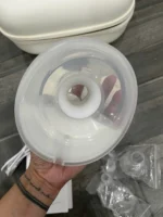 Máy hút sữa Momcozy M5 (tặng kèm miếng thấm sữa dùng 1 lần Mamicare) - Image 6