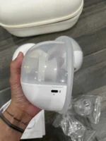 Máy hút sữa Momcozy M5 (tặng kèm miếng thấm sữa dùng 1 lần Mamicare) - Image 8