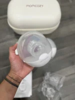 Máy hút sữa Momcozy M5 (tặng kèm miếng thấm sữa dùng 1 lần Mamicare) - Image 9