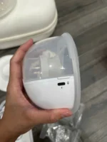 Máy hút sữa Momcozy M5 (tặng kèm miếng thấm sữa dùng 1 lần Mamicare) - Image 12