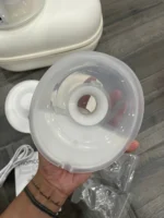 Máy hút sữa Momcozy M5 (tặng kèm miếng thấm sữa dùng 1 lần Mamicare) - Image 13