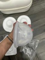 Máy hút sữa Momcozy M5 (tặng kèm miếng thấm sữa dùng 1 lần Mamicare) - Image 16