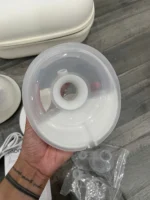 Máy hút sữa Momcozy M5 (tặng kèm miếng thấm sữa dùng 1 lần Mamicare) - Image 18