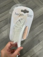 Cọ bình sữa và núm ti Hegen - Image 5